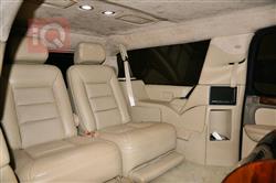 Chevrolet Suburban